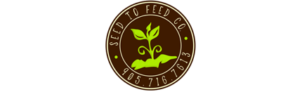 Seed to feed logo